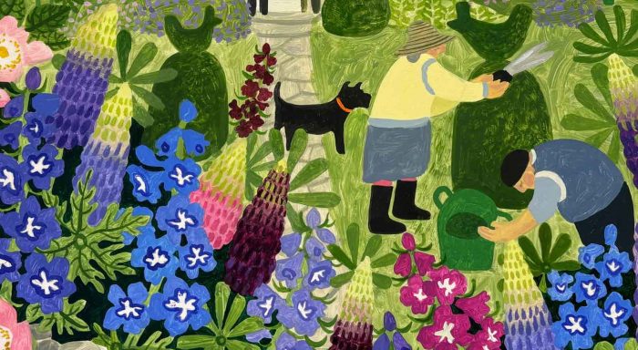 Vanessa Bowman - Paintings By Vanessa Bowman