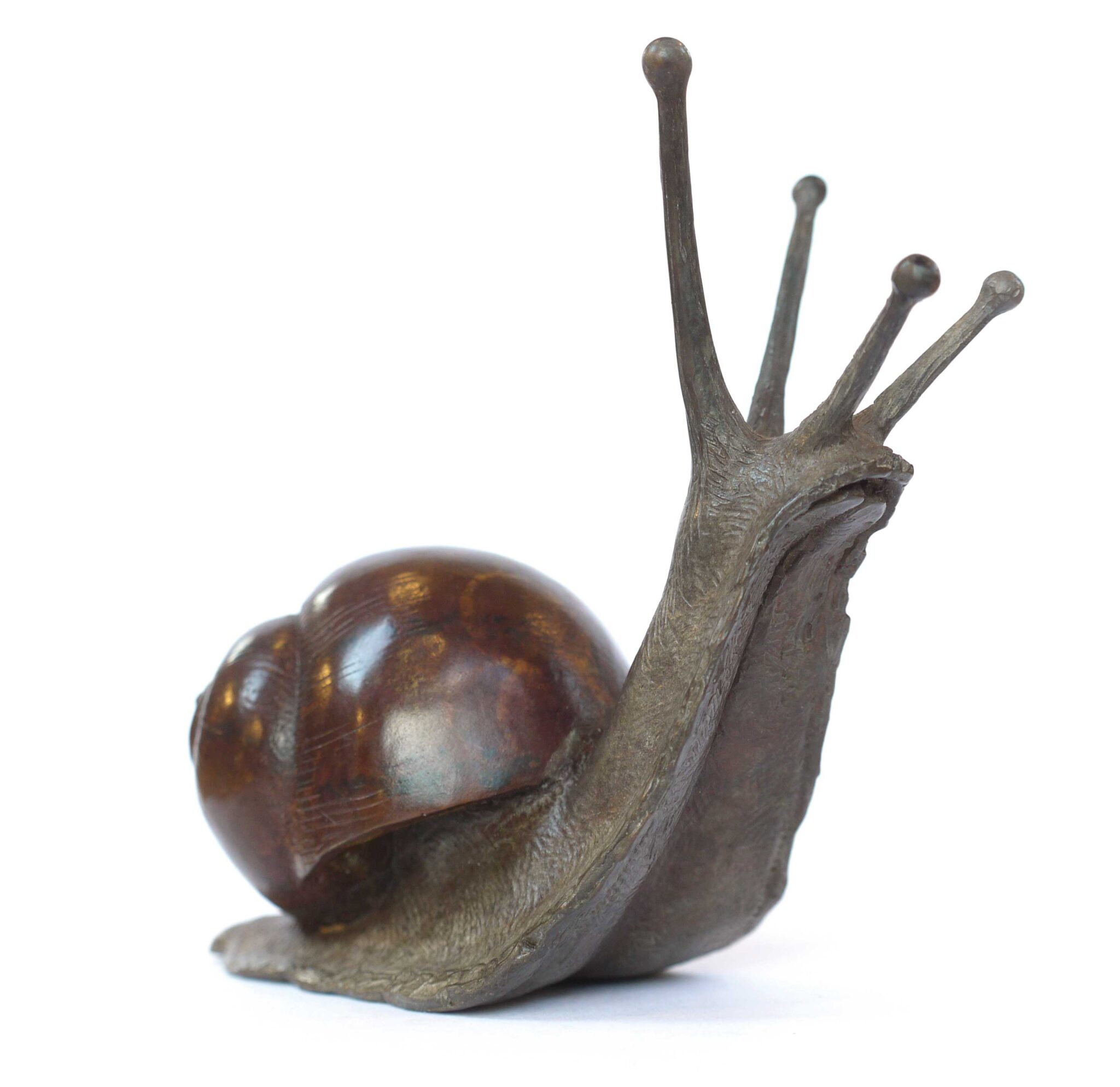 Mark Hall Sculpture - Divide & Conker IV - White Space Art